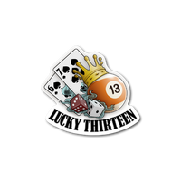 Lucky 13