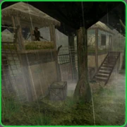 Иконка миссии на карте мира