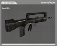 FAMAS