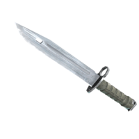 Bayonet