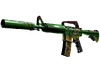 M4A1-S-Emphorosaur-S