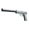 USP-S-Whiteout