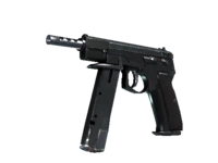 CZ75-Auto (añadida en actualización)