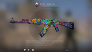Csgo10 sticker craft2
