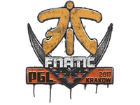 Fnatic