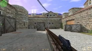 Versión del Counter-Strike 1.6