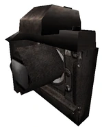 Worldmodel de la Cámara