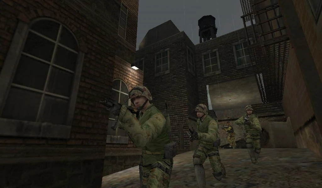 Coldstorage (CS:CZ) | Counter-Strike Wiki | Fandom