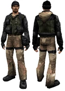 Versión del Counter-Strike: Condition Zero