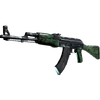 AK-47-Green-Laminate