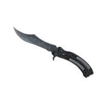 Butterfly Knife