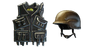Cs 1.6 select icon kevlar helmet
