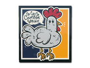 Csgo sticker co co cs paper