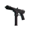 Tec-9-Phoenix-Chalk