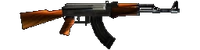 Ak47hud