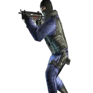 Versión del Counter-Strike 1.6