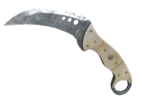 Talon Knife
