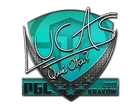 LUCAS1