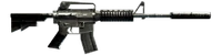 M4a1hud