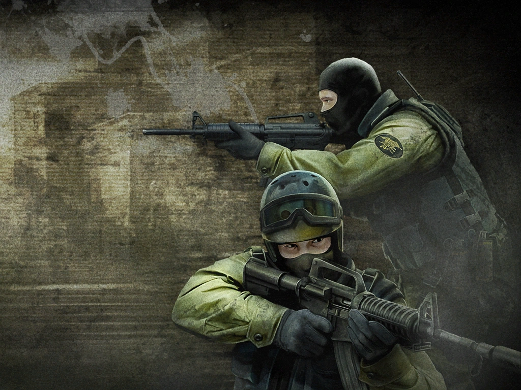 Counter-Strike: Source | Counter-Strike Wiki | Fandom