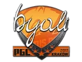 byali