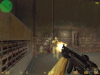 Машинное отделение