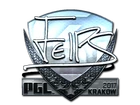 felps (металлическая)