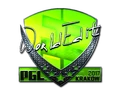 WorldEdit (металлическая)