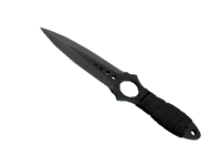 Skeleton Knife (10 kB) Skeleton Knife