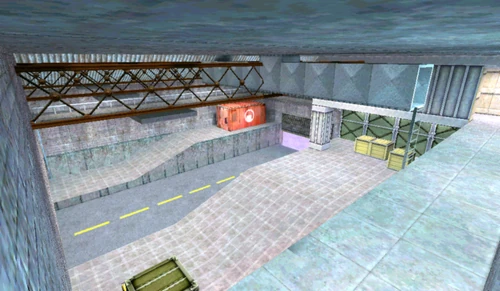 Counter Strike Fanon Wiki