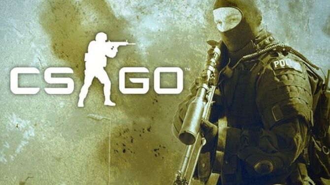 Counter-Strike Global Offensive