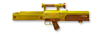 HK G11 Gold