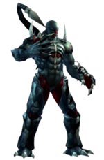 Origin Deimos