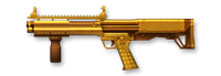 KSG-12 Gold