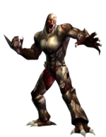 Host Deimos