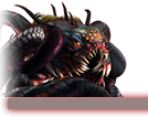 Mr. X Zombie
