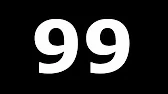 99 | Countdown Wiki | Fandom