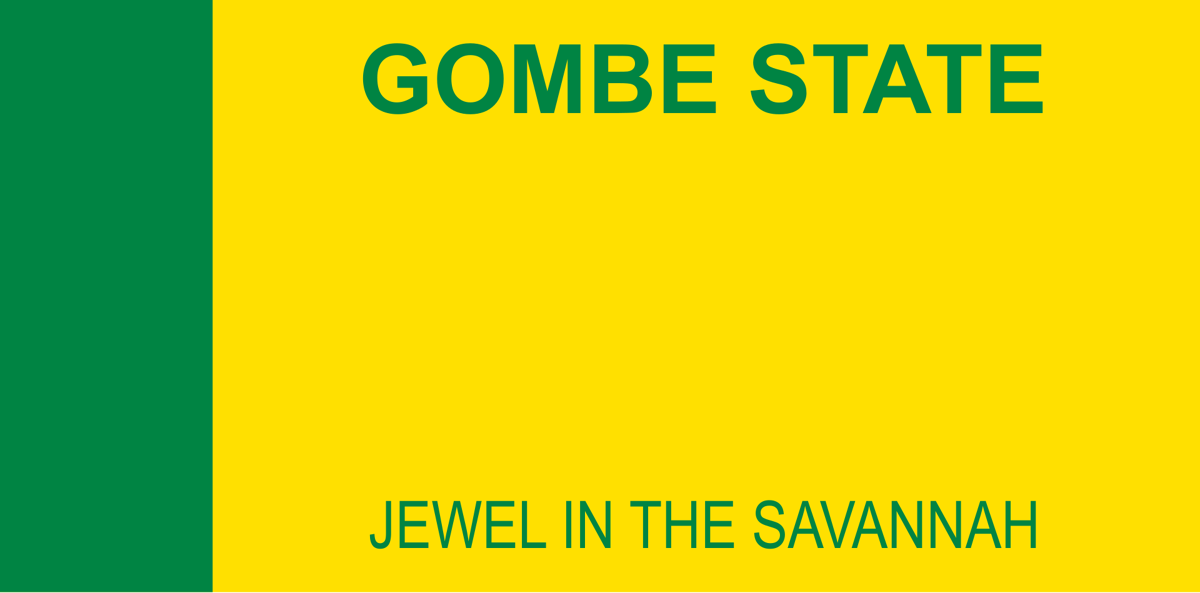 Gombe State Countries and States Wiki Fandom