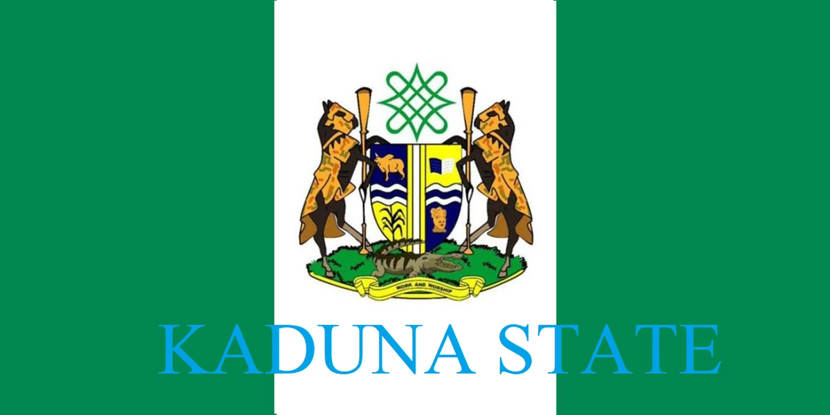 Kaduna State Countries and States Wiki Fandom