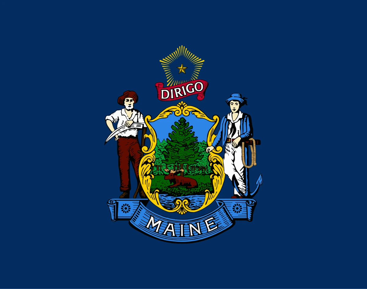 Maine visual data 3