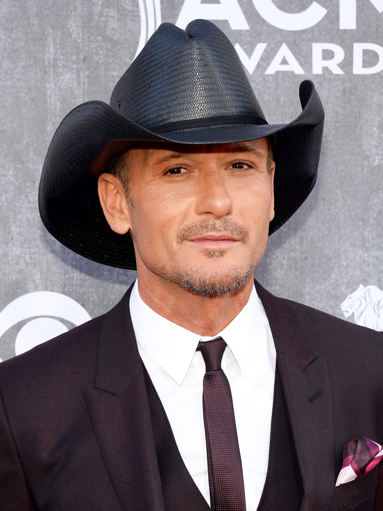 Tim McGraw, Country Music Wiki