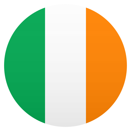 Ireland | Roblox Country Collectors Wiki | Fandom