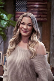 LeAnn Rimes