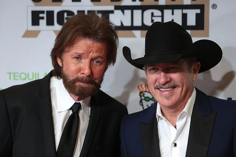 Brooks And Dunn COUNTRY MUSIC WIKI Wiki Fandom
