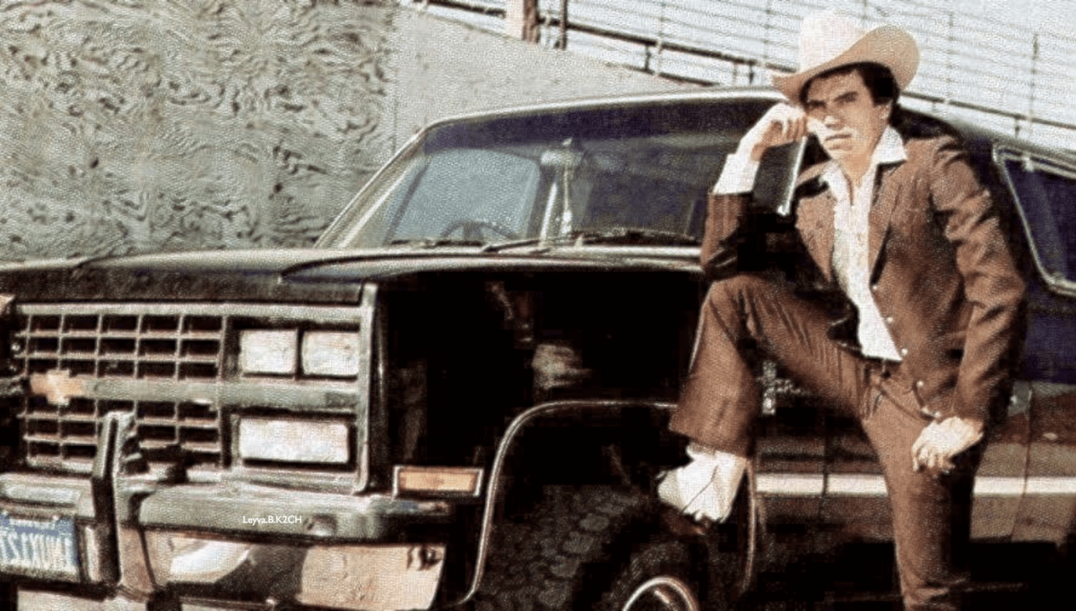 Chalino Sanchez Country Music Wiki Fandom