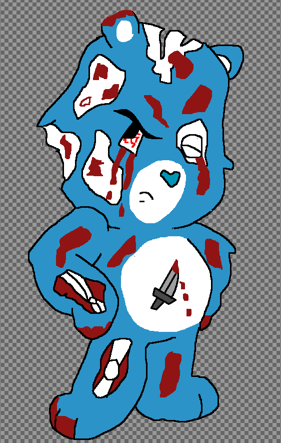 Scare Bears Country of Harrendor Wiki Fandom