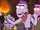 Mob Leader