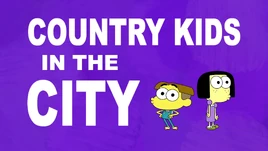 Duck Sandwich title card