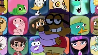 Sidekicks