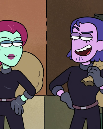 Bash And Bella Big City Greens Wiki Fandom Bash And Bella Big City Greens Wiki Fandom